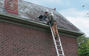 what affects urgent Sydenham Damerel roof repairs