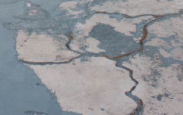 fibreglass roofing replacement Sydenham Damerel