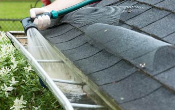 Sydenham Damerel gutter cleaning costs