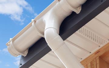 Sydenham Damerel gutter installation costs