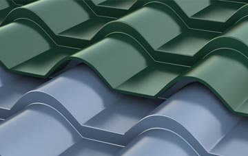 who should consider Sydenham Damerel plastic roofs