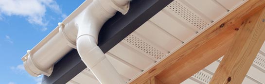 get Sydenham Damerel guttering quotes today