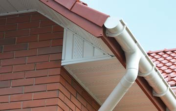 Sydenham Damerel soffit repair costs