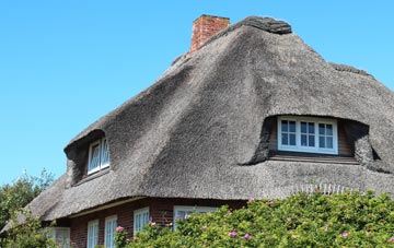 thatch roofing Sydenham Damerel, Devon