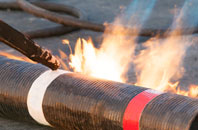 Sydenham Damerel flat roofing replacement