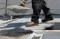 find rated Sydenham Damerel flat roofing replacement companies