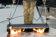 Sydenham Damerel flat roof sealing quote