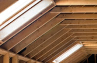 Sydenham Damerel tapered roof insulation quotes